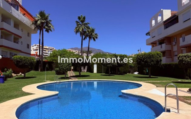 Apartment - Resale - Estepona - Estepona Centro