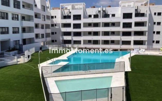 Apartment - Resale - Estepona - Estepona Centro