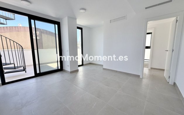 Apartment - Resale - Estepona - Estepona Centro