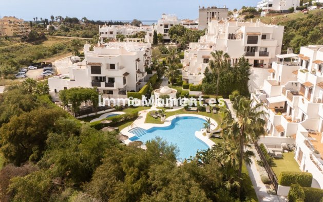 Apartment - Resale - Estepona - Estepona Centro
