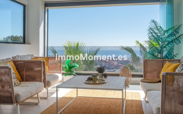 Apartment - Resale - Estepona - Estepona Centro
