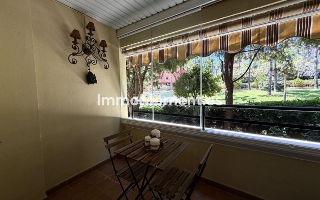 Apartment - Resale - Estepona - Estepona Centro