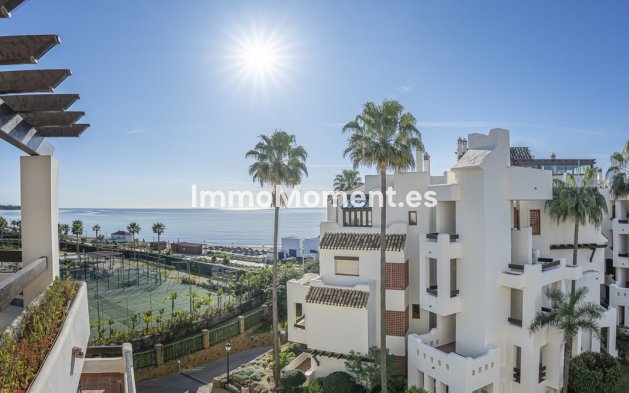 Apartment - Resale - Estepona - Estepona Centro