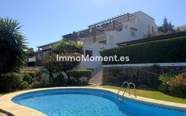 Apartment - Resale - Estepona - Estepona Centro