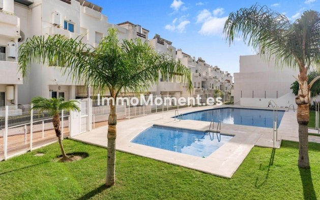 Apartment - Resale - Estepona - Estepona Centro