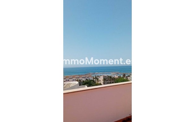 Apartment - Resale - Estepona - Estepona Centro