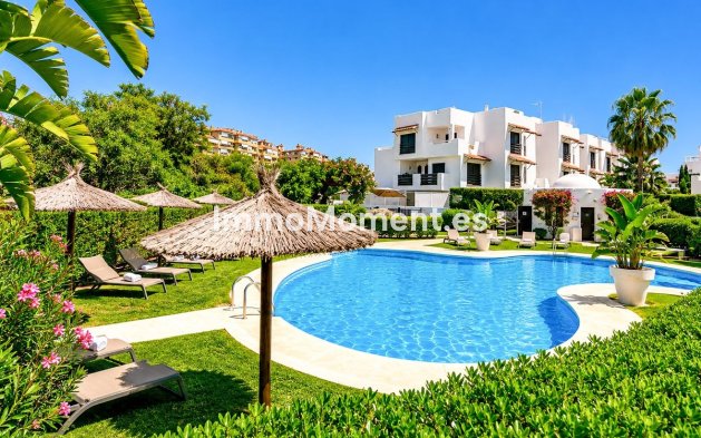 Apartment - Resale - Estepona - Estepona Centro