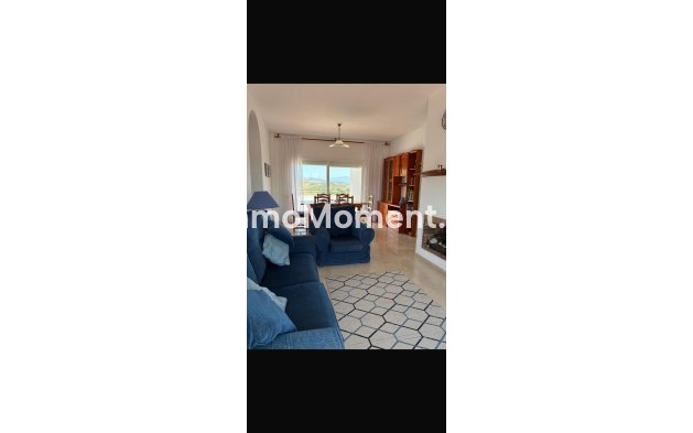 Apartment - Resale - Estepona - Estepona Centro