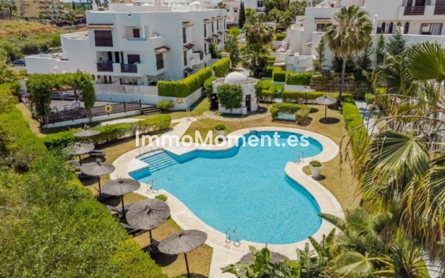 Apartment - Resale - Estepona - Estepona Centro