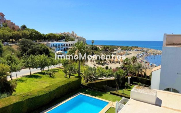 Apartment - Resale - Estepona - Estepona Centro