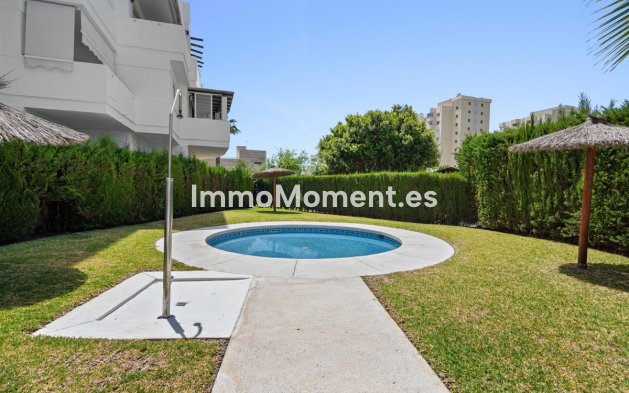 Apartment - Resale - Estepona - Estepona Centro