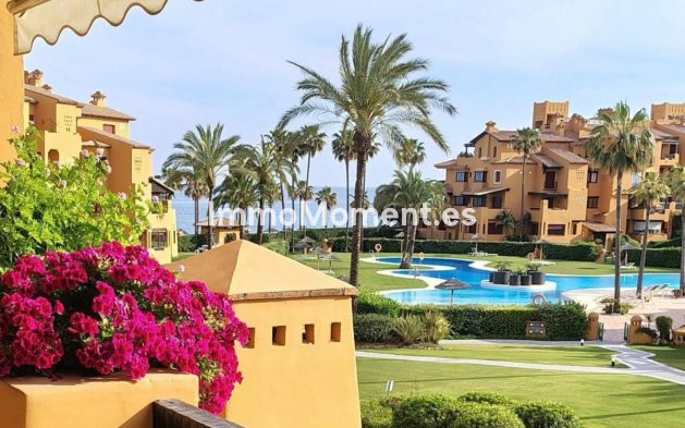 Apartment - Resale - Estepona - Estepona Centro