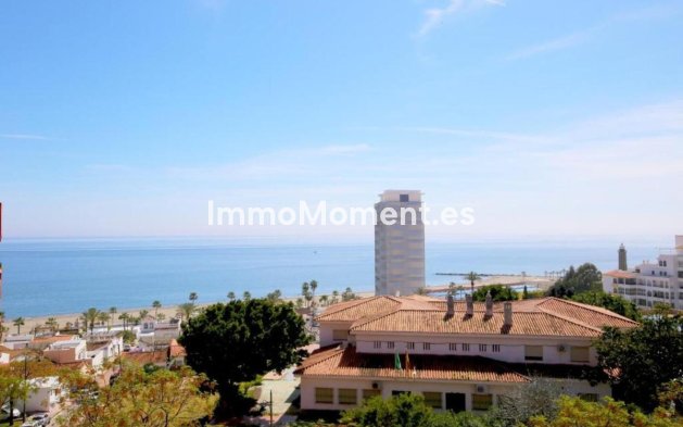 Apartment - Resale - Estepona - Estepona Centro