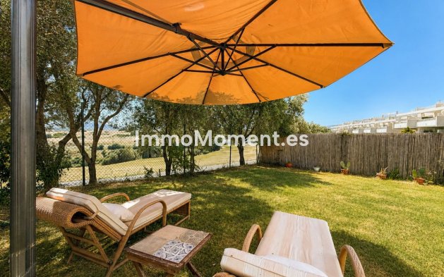 Apartment - Resale - Estepona - Estepona Centro