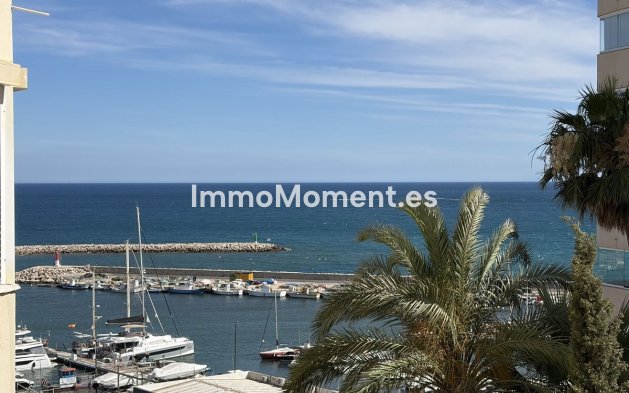 Apartment - Resale - Estepona - Estepona Centro