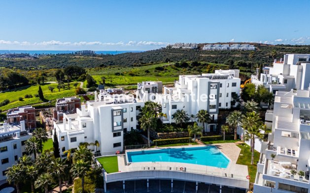 Apartment - Resale - Estepona - Estepona Centro