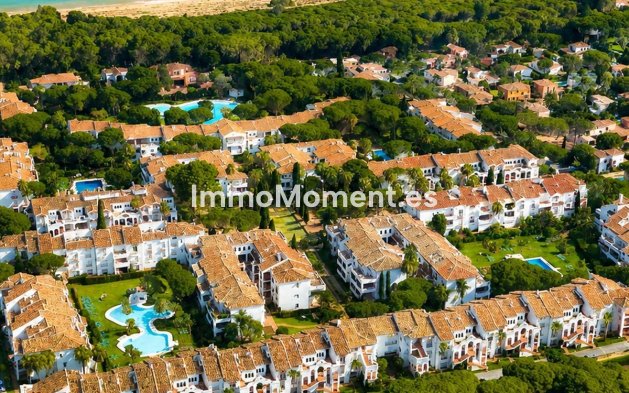 Apartment - Resale - Estepona - Estepona Centro