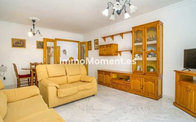 Apartment - Resale - Estepona - Estepona Centro