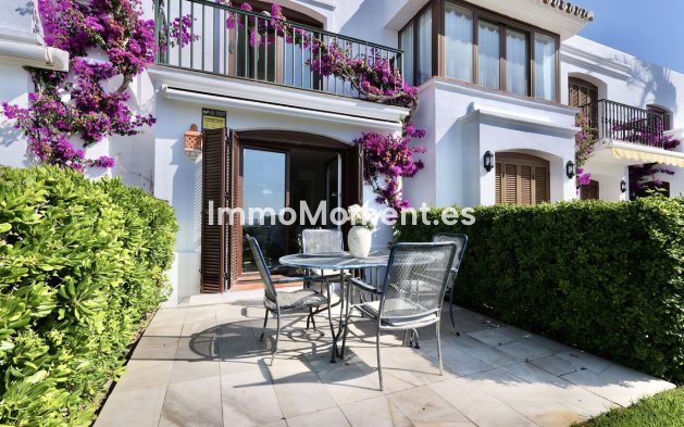 Apartment - Resale - Estepona - Estepona Centro