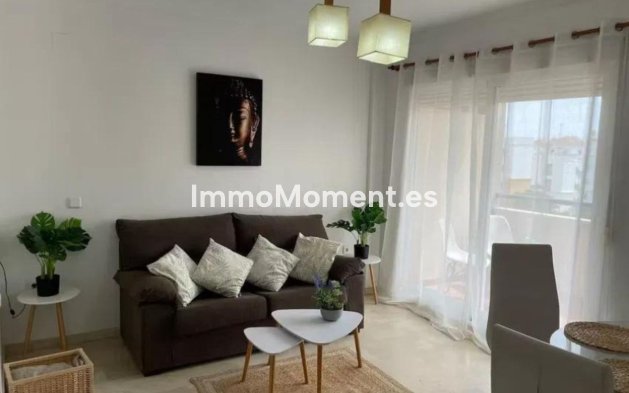 Apartment - Resale - Estepona - Estepona Centro