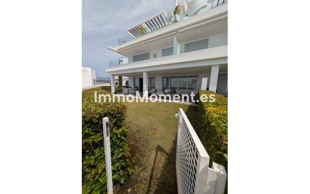 Apartment - Resale - Estepona - Estepona Centro