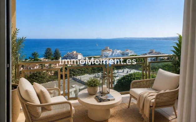 Apartment - Resale - Estepona - Estepona Centro