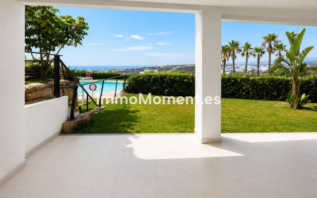 Apartment - Resale - Estepona - Estepona Centro