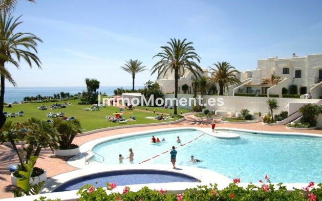 Apartment - Resale - Estepona - New Golden Mile