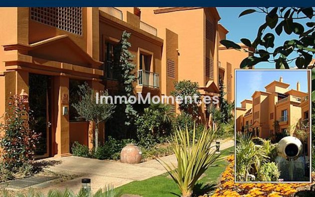 Apartment - Resale - Estepona - New Golden Mile