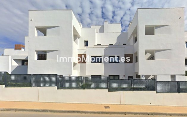 Apartment - Resale - Estepona - New Golden Mile