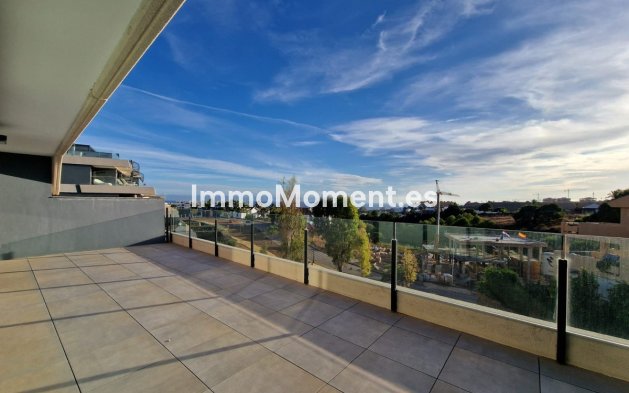 Apartment - Resale - Estepona - New Golden Mile