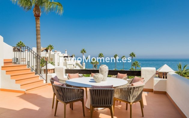 Apartment - Resale - Estepona - New Golden Mile