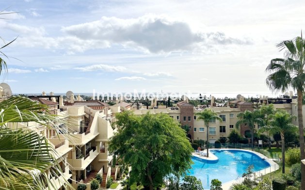 Apartment - Resale - Estepona - New Golden Mile