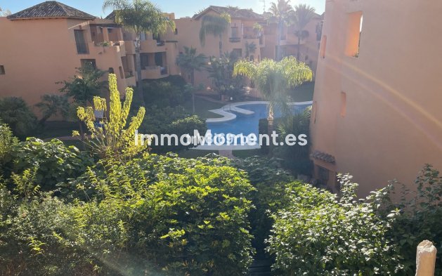 Apartment - Resale - Estepona - New Golden Mile