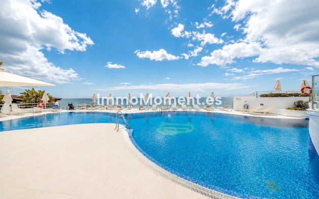 Apartment - Resale - Estepona - New Golden Mile