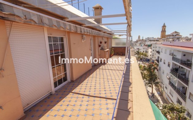 Apartment - Resale - Estepona - RSO-11417