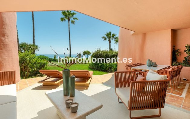 Apartment - Resale - Estepona - RSO-13073