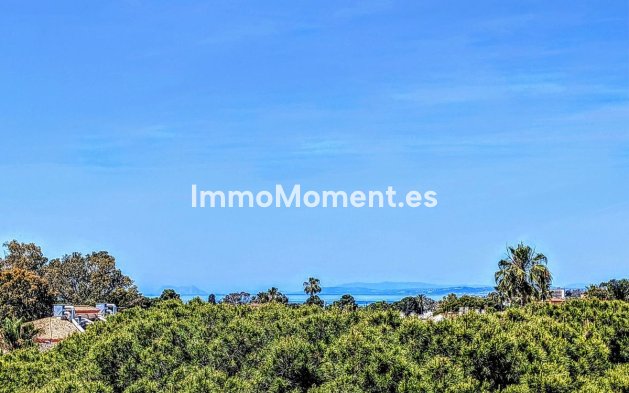 Apartment - Resale - Estepona - RSO-57117