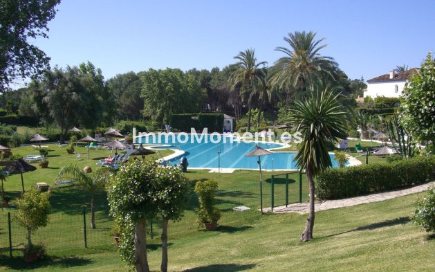 Apartment - Resale - Estepona - RSO-70325