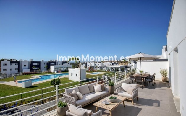 Apartment - Resale - Estepona - RSO-84162