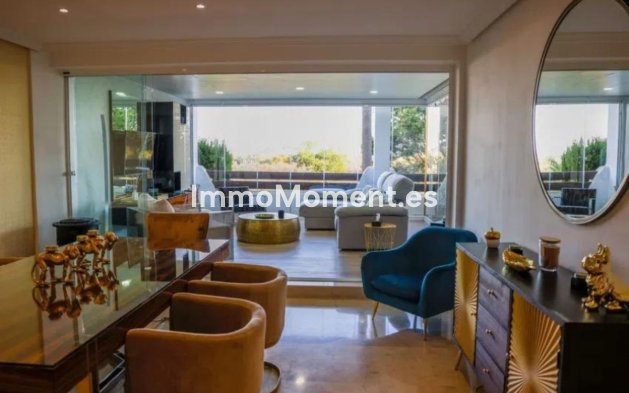Apartment - Resale - Estepona - Selwo
