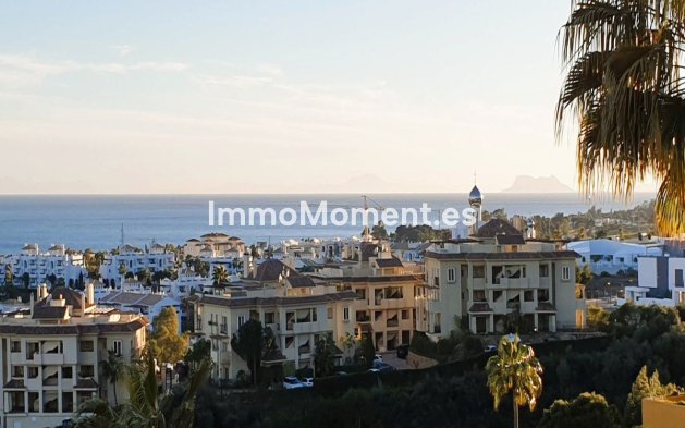Apartment - Resale - Estepona - Selwo