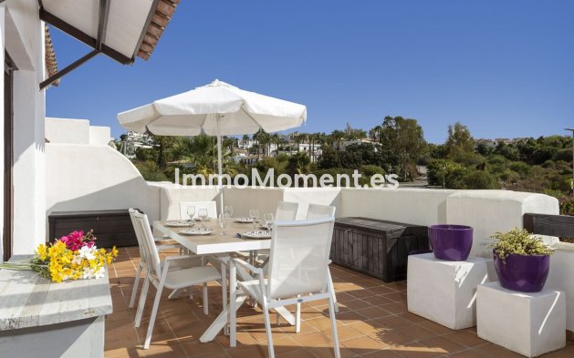 Apartment - Resale - Estepona - Selwo