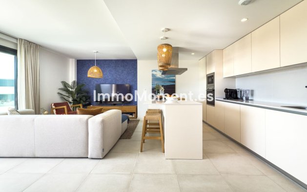 Apartment - Resale - Estepona - Selwo