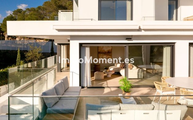 Apartment - Resale - Estepona - Selwo