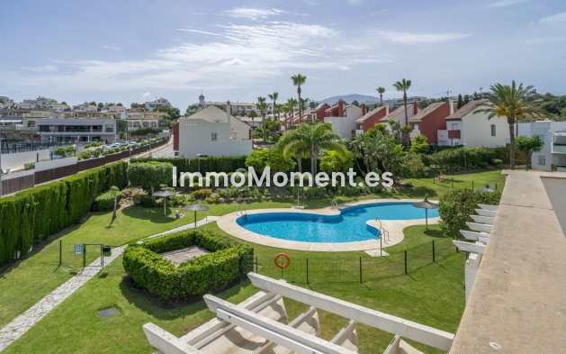 Apartment - Resale - Estepona - Selwo