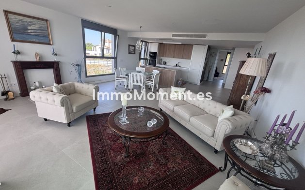 Apartment - Resale - Estepona - Selwo