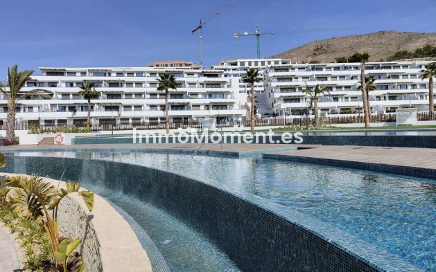 Apartment - Resale - Finestrat - Finestrat