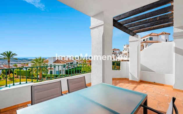 Apartment - Resale - Finestrat - Finestrat