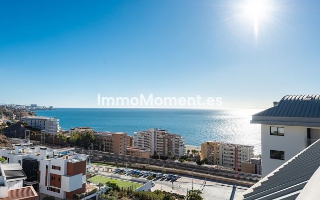 Apartment - Resale - Fuengirola - Carvajal